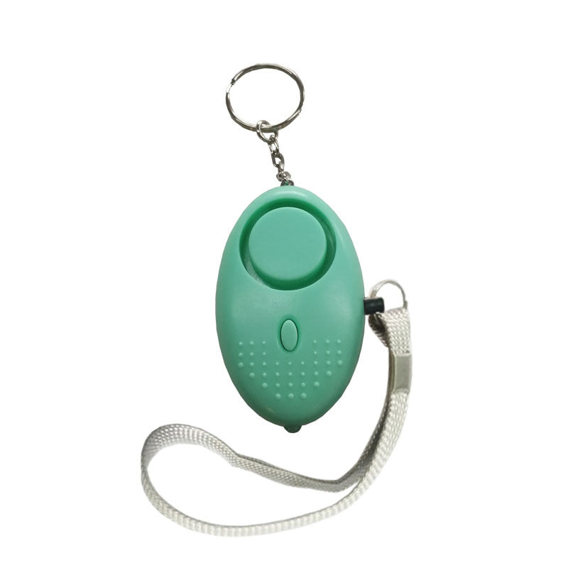 Large Volume Personal Alarm, Women's Anti-Wolf Alarm, Luggage Anti-Lost Device, LED Alarm