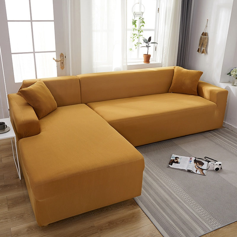 Nordic Imperial Concubine Sofa Cover Four Seasons Universal Elastic Sofa Cover Cloth Set