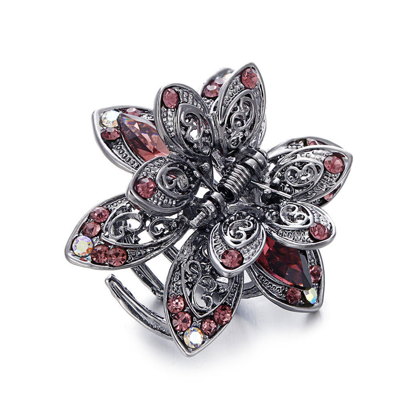 European and American hair accessories for ladies hair accessories