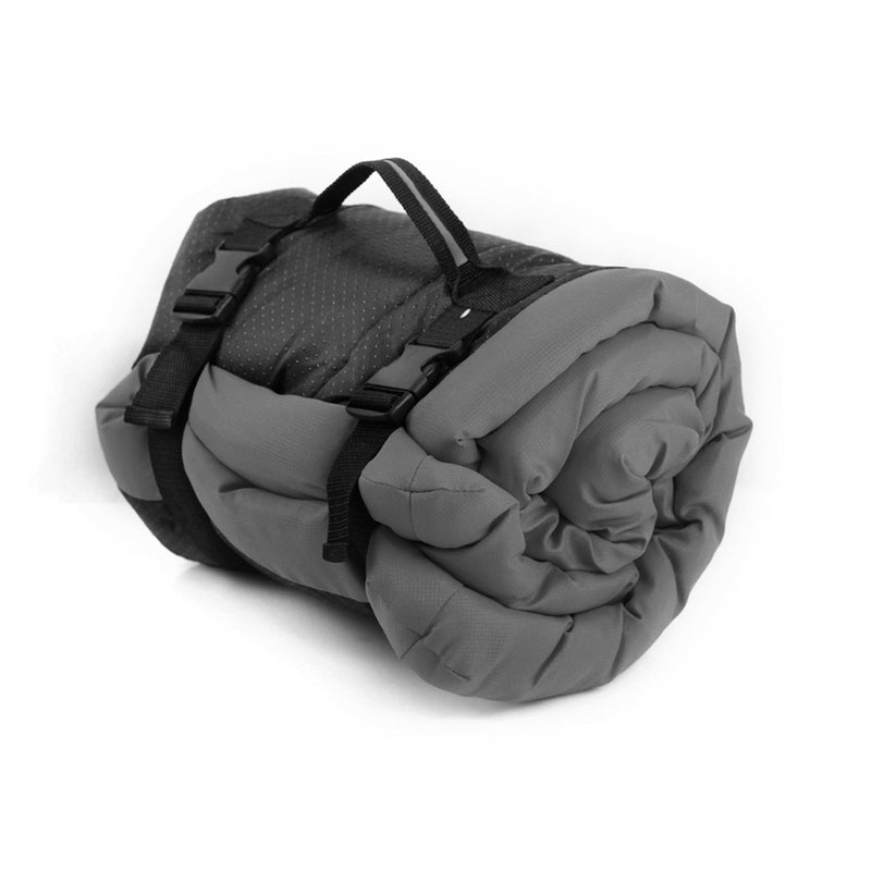 Zusammenklappbares, aufrollbares Hundekissen-Sofa