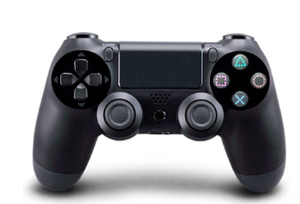 Comando Sem Fios para PS4