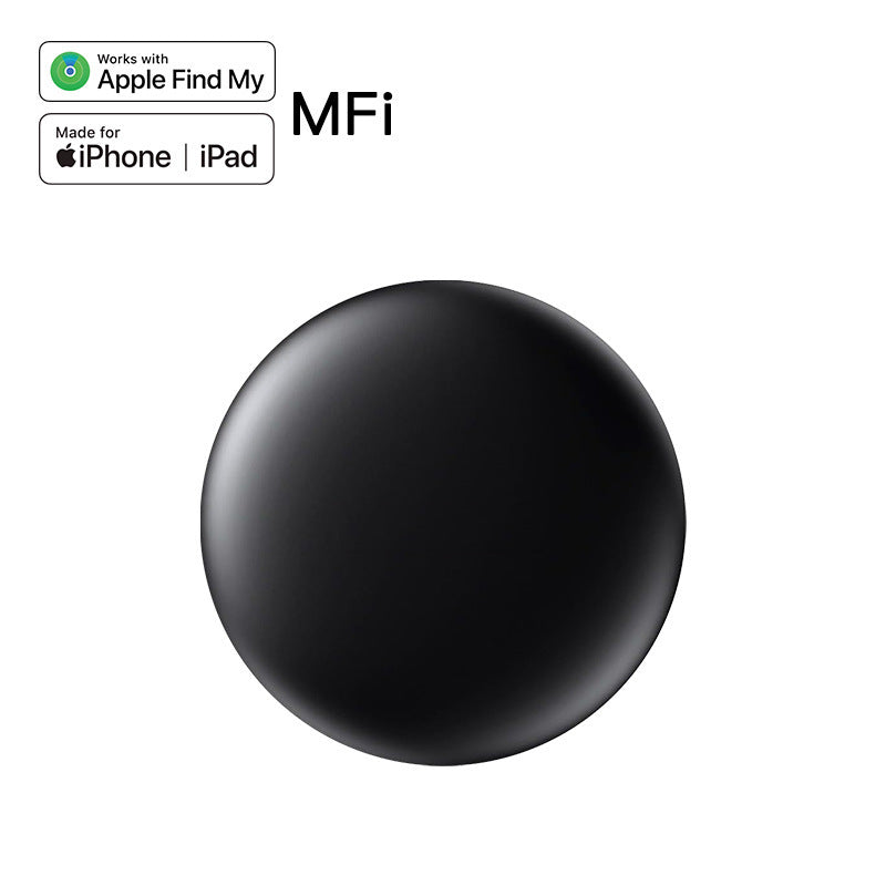 AirTag Anti-Verlust-Gerät, Kompatibel mit Apples „Wo ist?“-App und Tier-Tracker