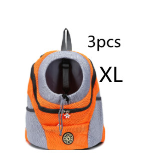 Mochila para animais de estimação mochila para cães