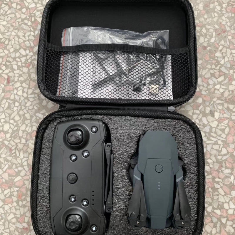 Quadcopter