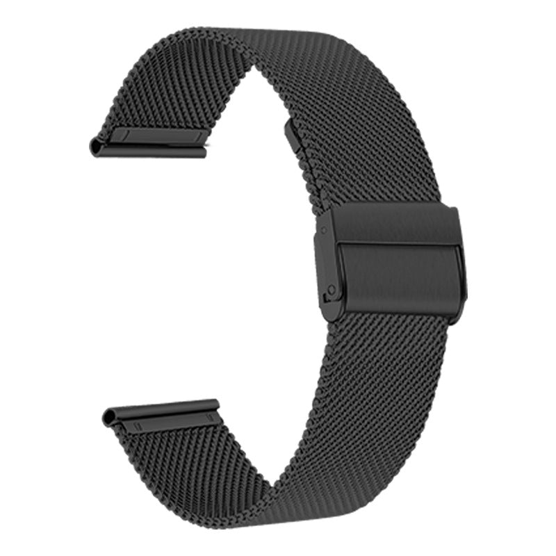 Watch Milan Stainless Steel Strap