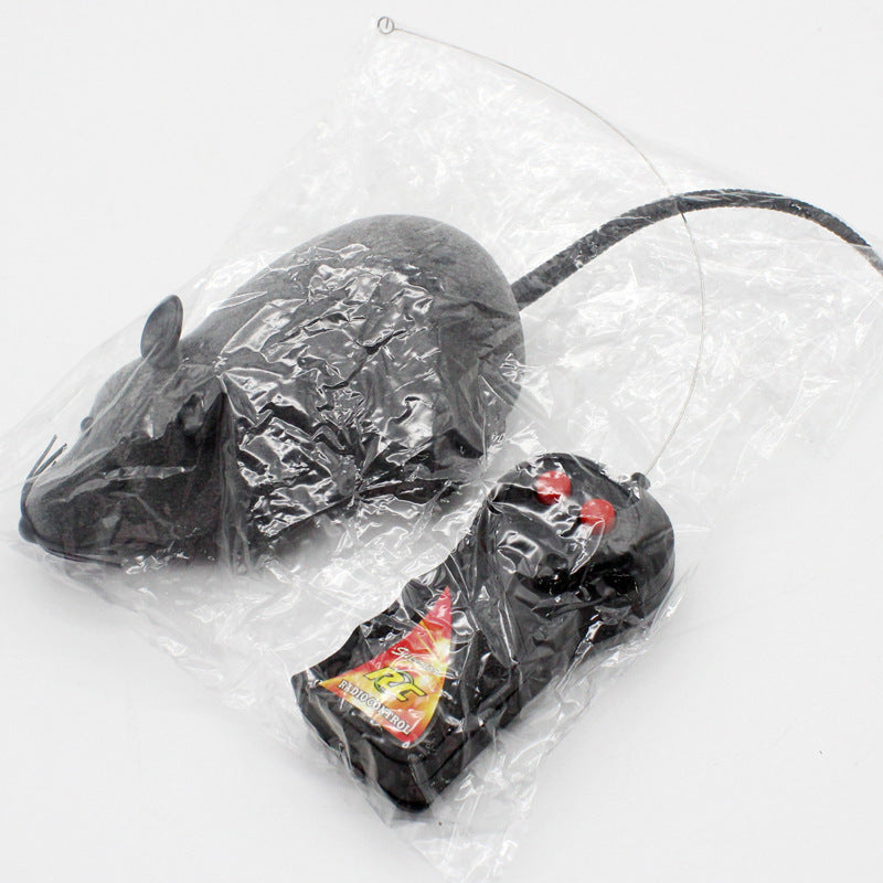 Mobile phone electric control mouse