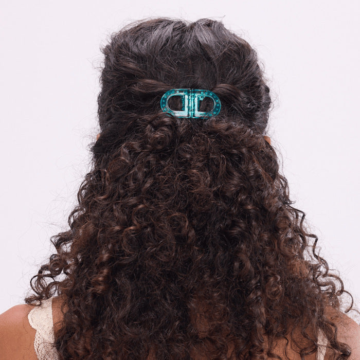 Creative New Product Fu, Hot-Selling Smart Magnetic Hair Clips