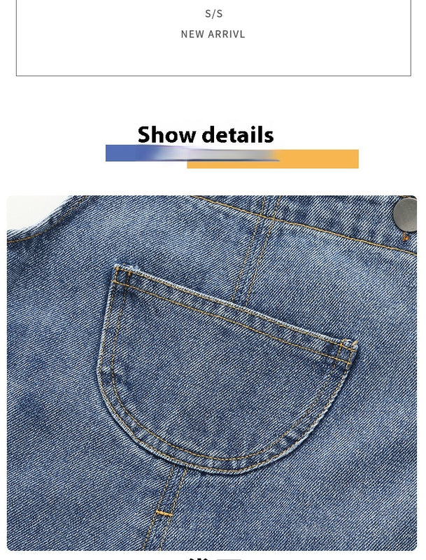 Clothes Fashionable Fashionable Baby Boys' Cute Trousers Spring Korean Style