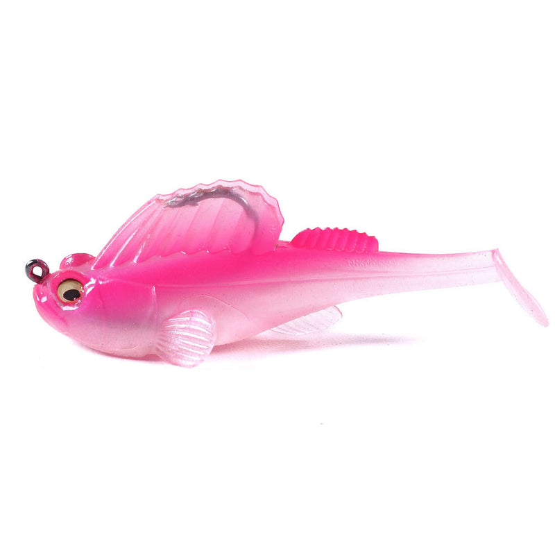 Luya bionischer Weichköder