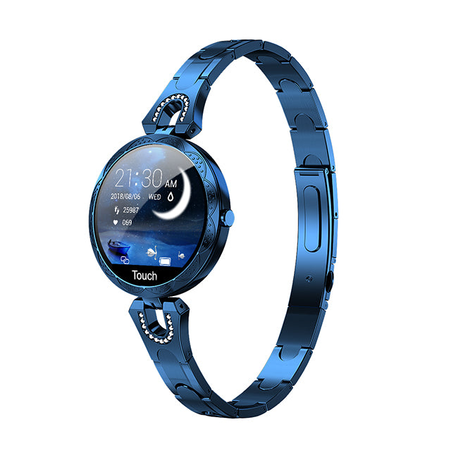 Intelligentes Armband für Damen