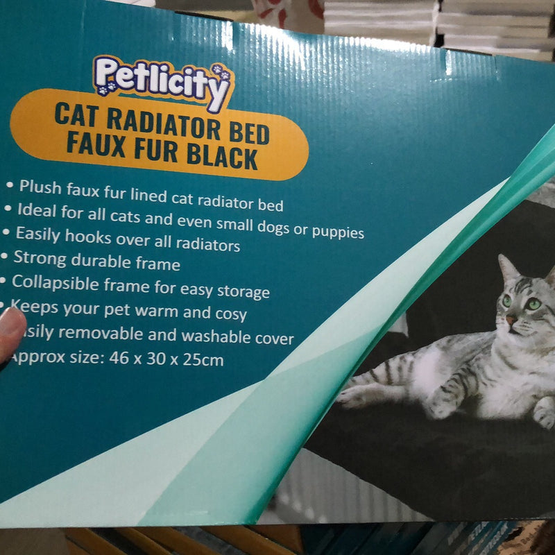 Katzenbett Katzenhängematte