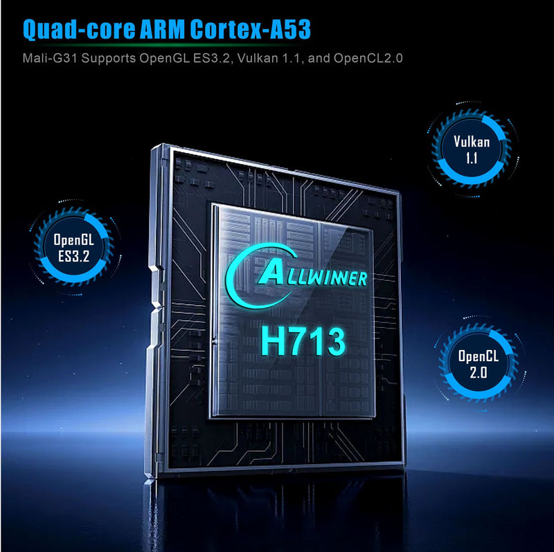 HY320 Android Kleiner HD Smarter Projektor 1080p