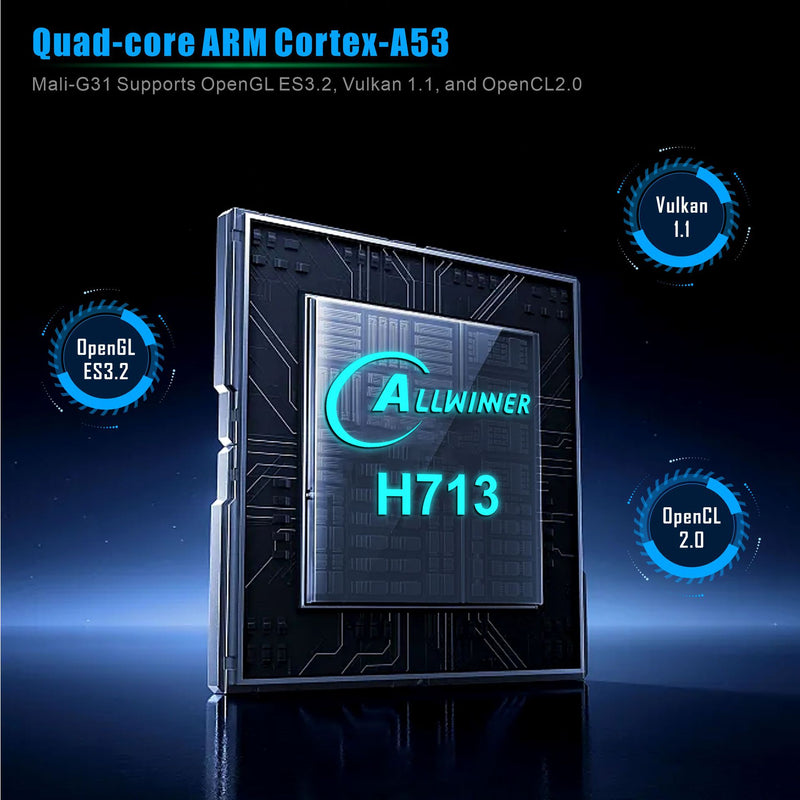 HY320 Android Kleiner HD Smarter Projektor 1080p