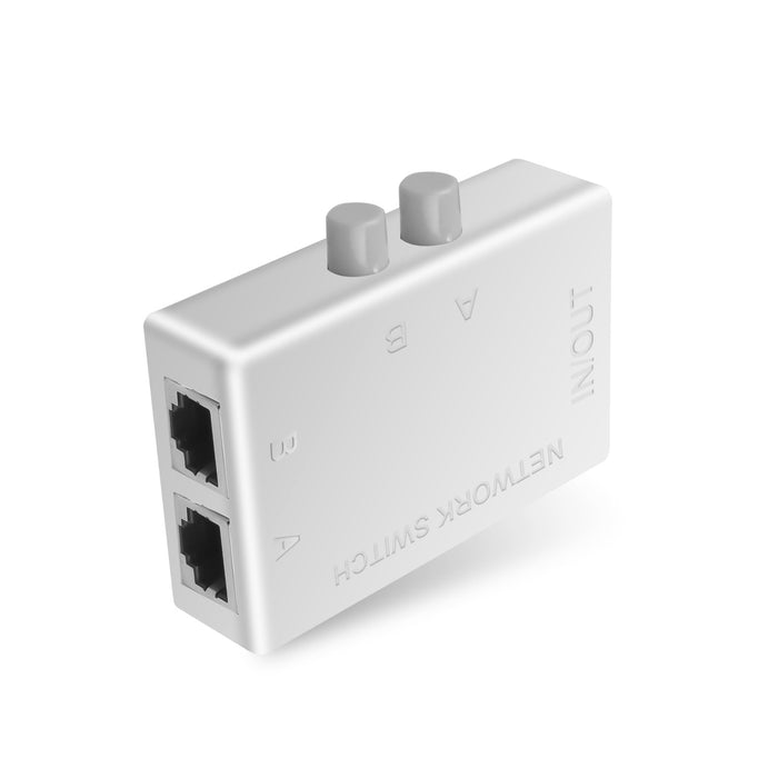 Internal And External NetworkSwitch Conversion Free Network Cable