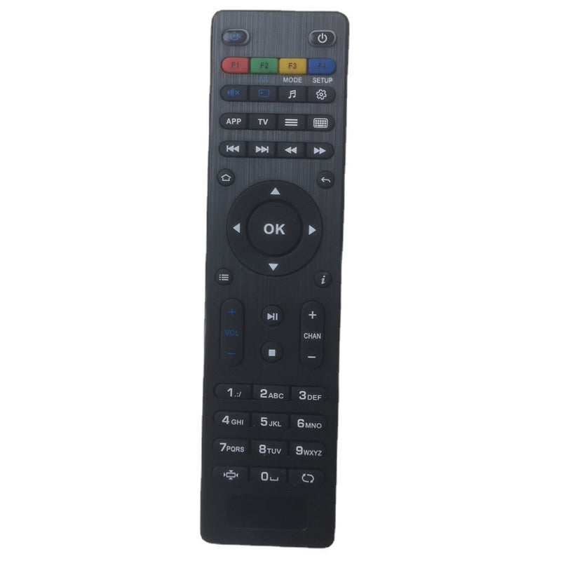 MAG250 MAG322 MAG323W1 Set Top Box Remote-control Unit MAG Dedicated Remote Control