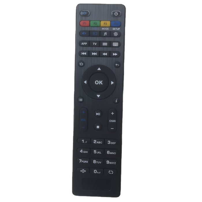 MAG250 MAG322 MAG323W1 Set Top Box Remote-control Unit MAG Dedicated Remote Control