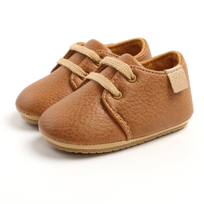 Sapatos Casuais de Bebé para Menino e Menina