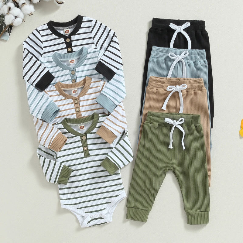Hong Kong Style Spring And Summer Boy's Romper Baby Romper Suit