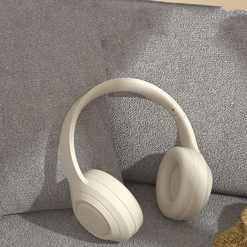DR58 Bluetooth-Headset Musik Kabelloses Noise-Cancelling-Headset