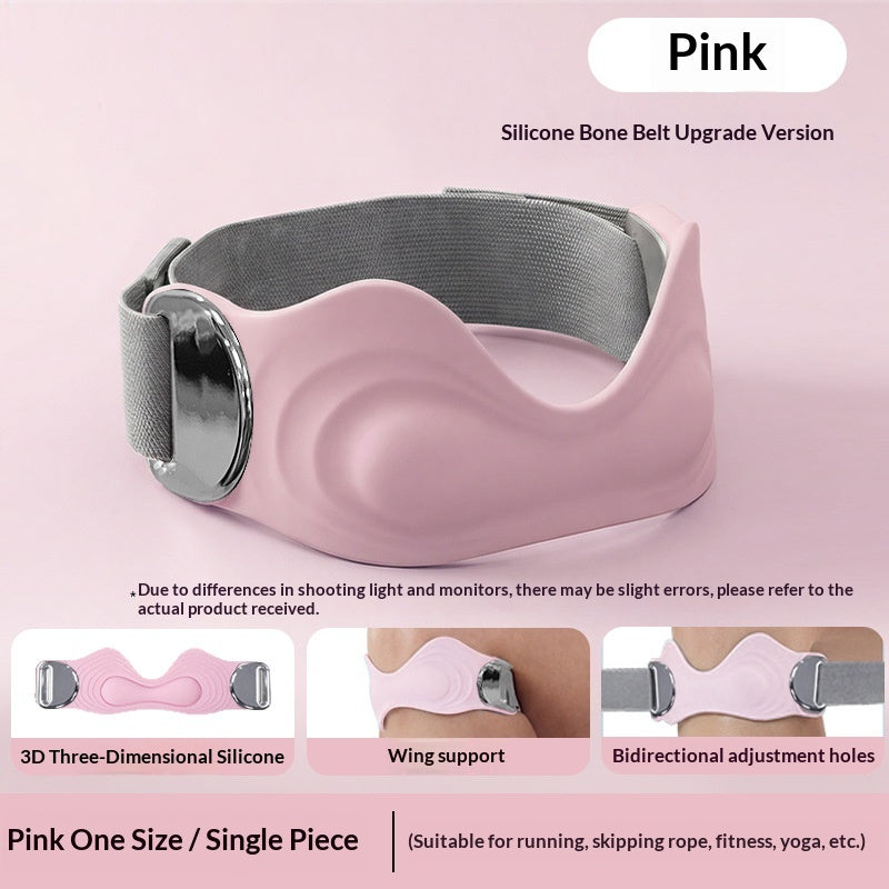 Professional-grade Breathable Injury-preventing Adjustable Sports Knee Brace