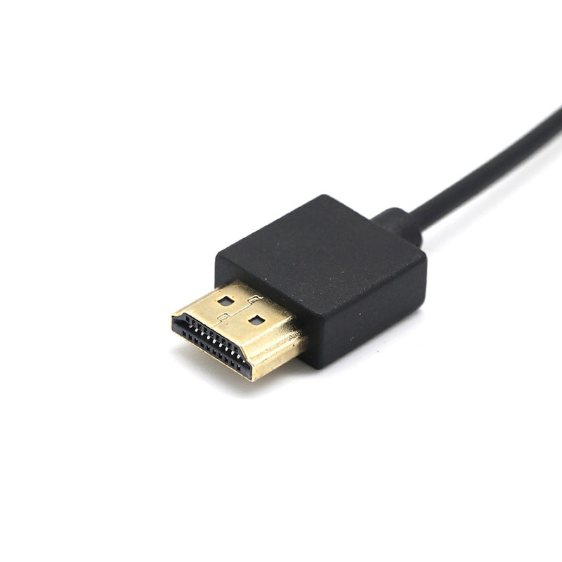 Cabo HDMI de alta definição Cabo HDMI para USB
