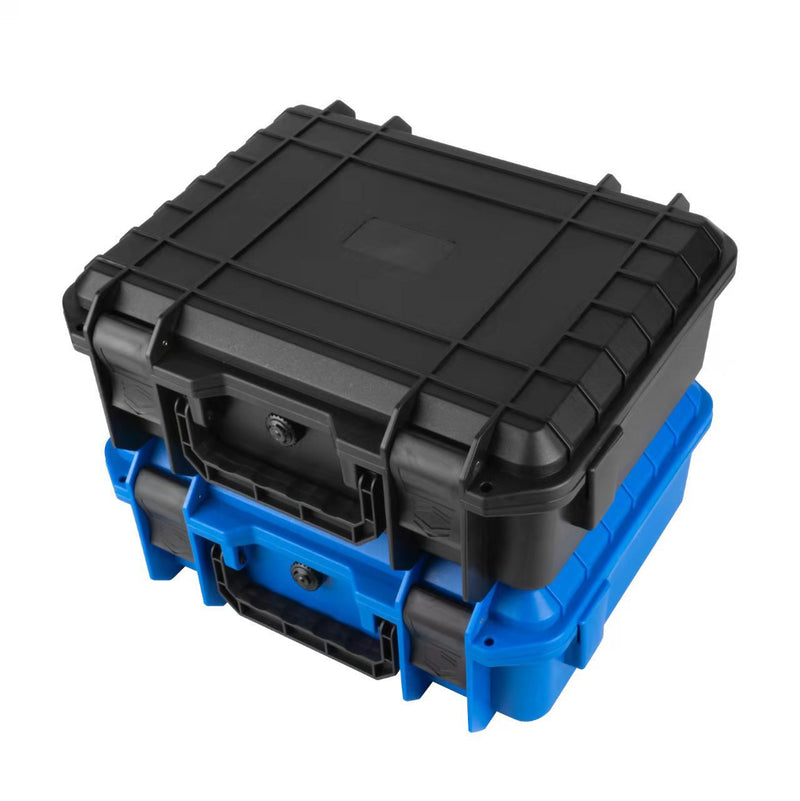 Precision Instrument Safety Protection Box