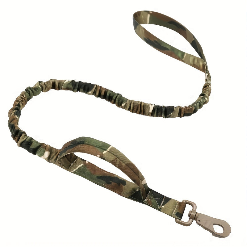 Durable And Safe Retractable Leash For Large Dogs - Anti-burst Technology For Added Security