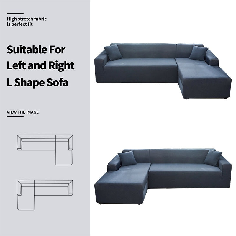 Nordic Imperial Concubine Sofa Cover Four Seasons Universal Elastic Sofa Cover Cloth Set