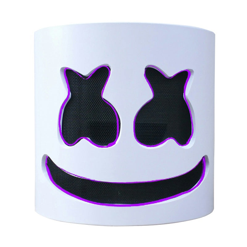 LED-Maske