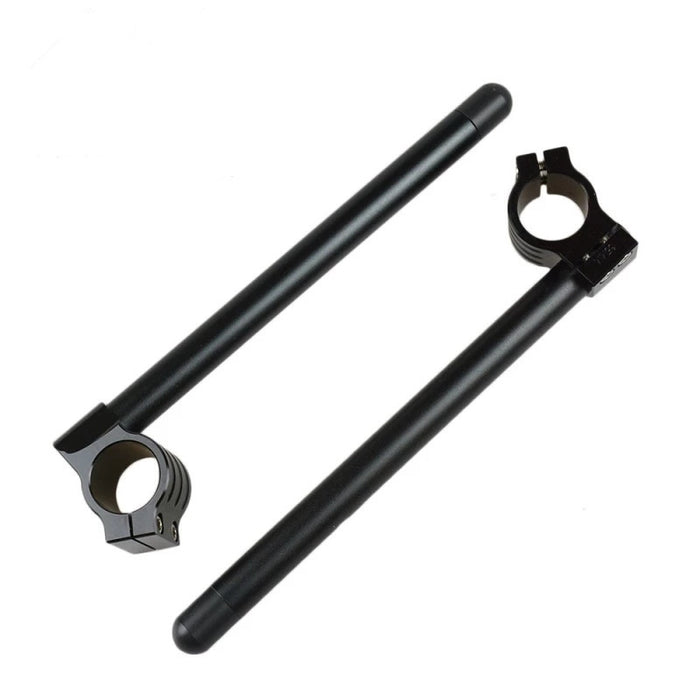 Motorcycle Modified Split Handle Aluminum Alloy Split Handlebar