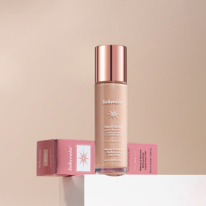 Lakerain Shiny Repair Stereo Face Lift Creme