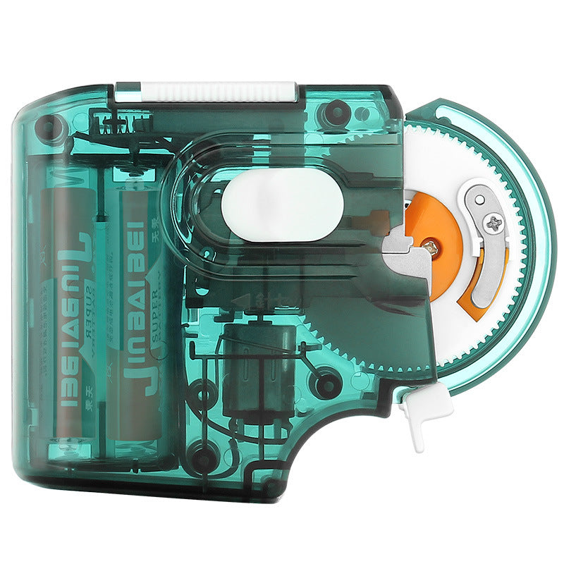 Electric Hook Tier Automatic Electronic Fishing Hoy Tier Fishhook Artifact Fast Fishhook Hook Tier