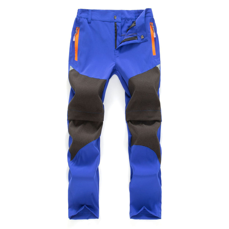 Lightweight Detachable Two-piece Quick-drying Outdoor Wear For Boys And Girls