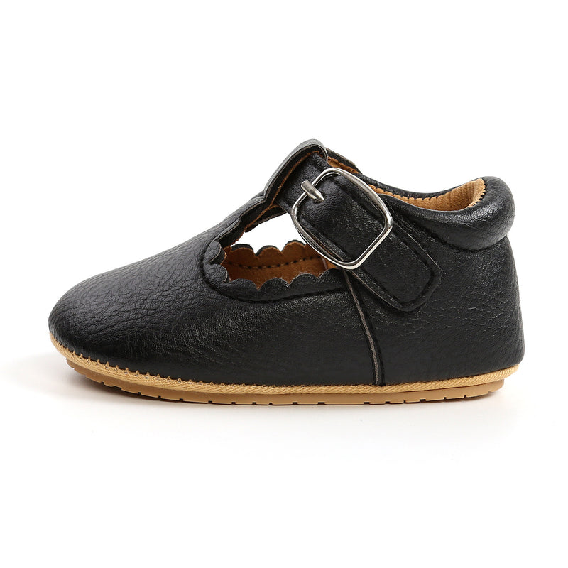 Sapatos de Primavera para Bebé e Criança (Menina)