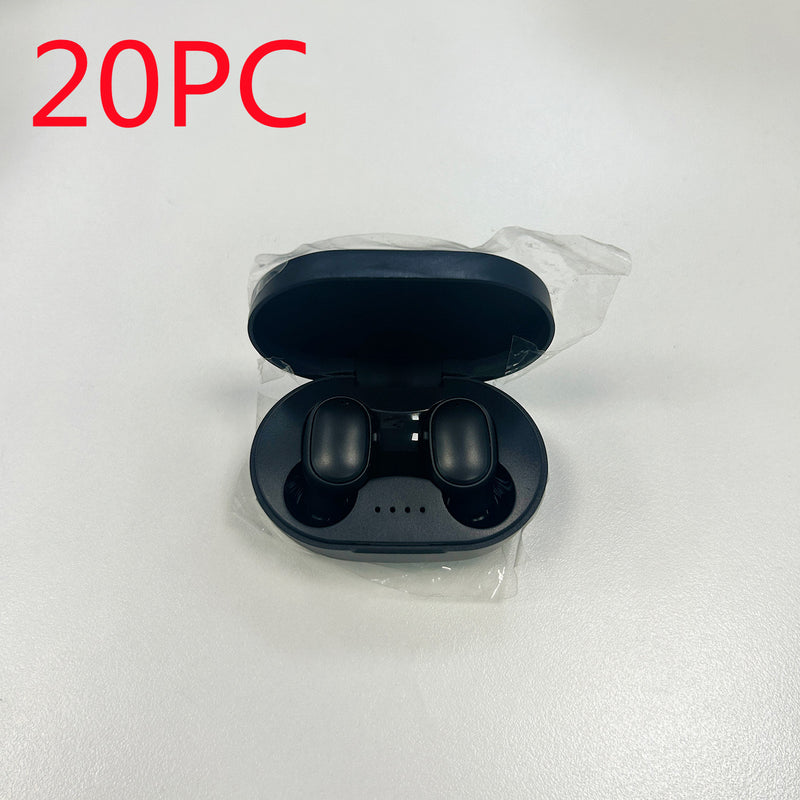 Wireless TWS Noise Reduction Binaural Ultra-long Life Battery Bluetooth Headset