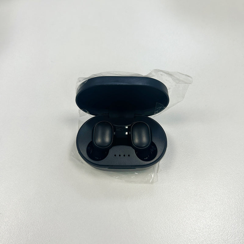 Wireless TWS Noise Reduction Binaural Ultra-long Life Battery Bluetooth Headset