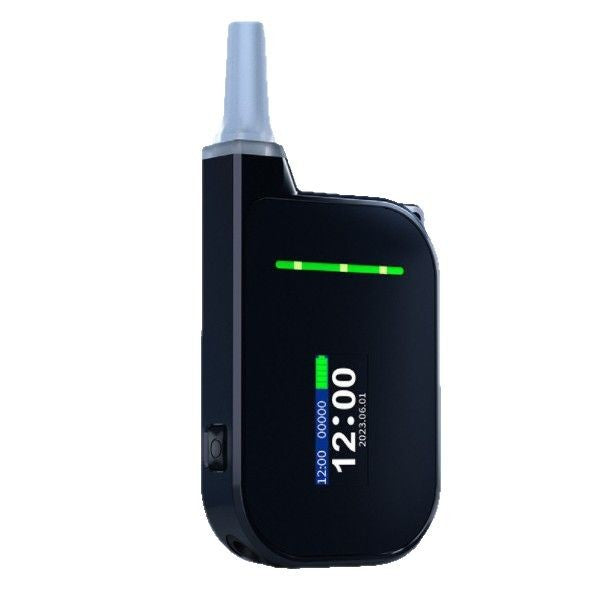 Breathe-activated Dedicated Rapid High-precision Alcohol Tester