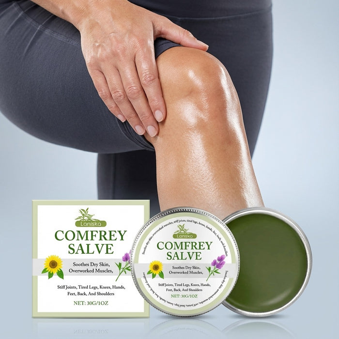 Joint Relief Balm