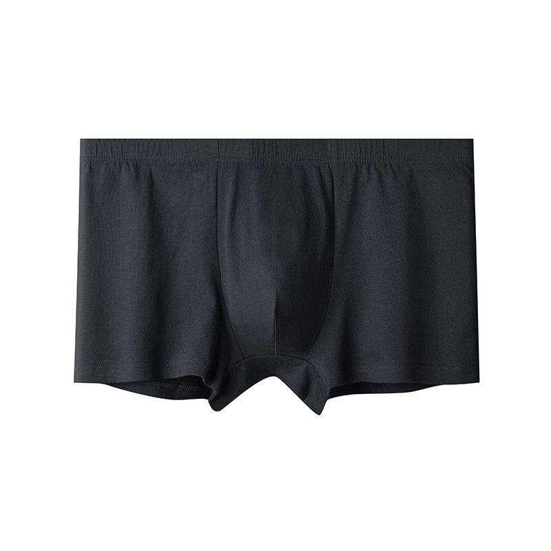 Boxers de Homem por Grosso para Homens de Meia-idade e Seniores