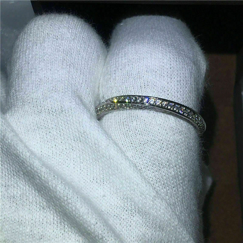 Creative And Fashionable Alloy Rhinestone Women's Ring