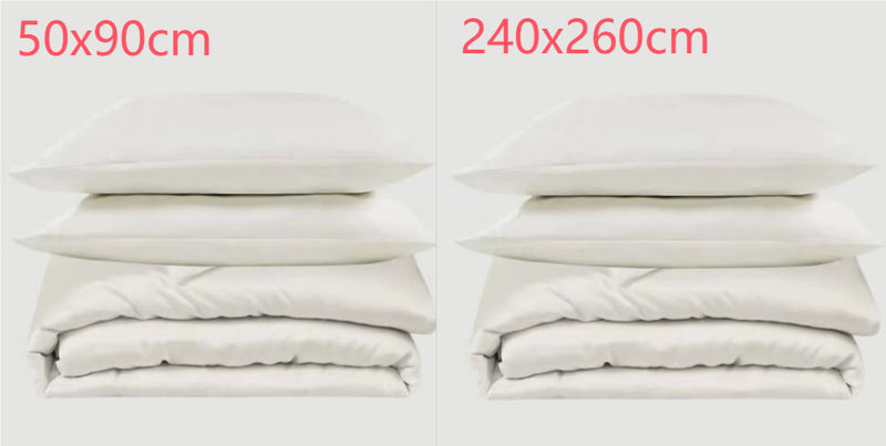 2piece Set Bedding Bag