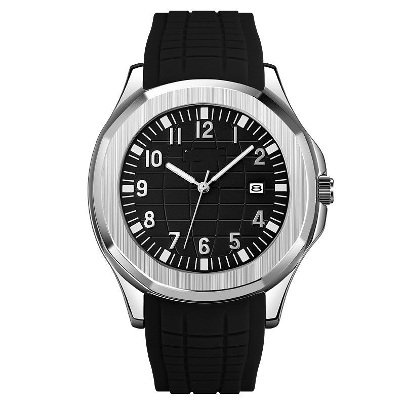 Men's High End Waterproof Watch