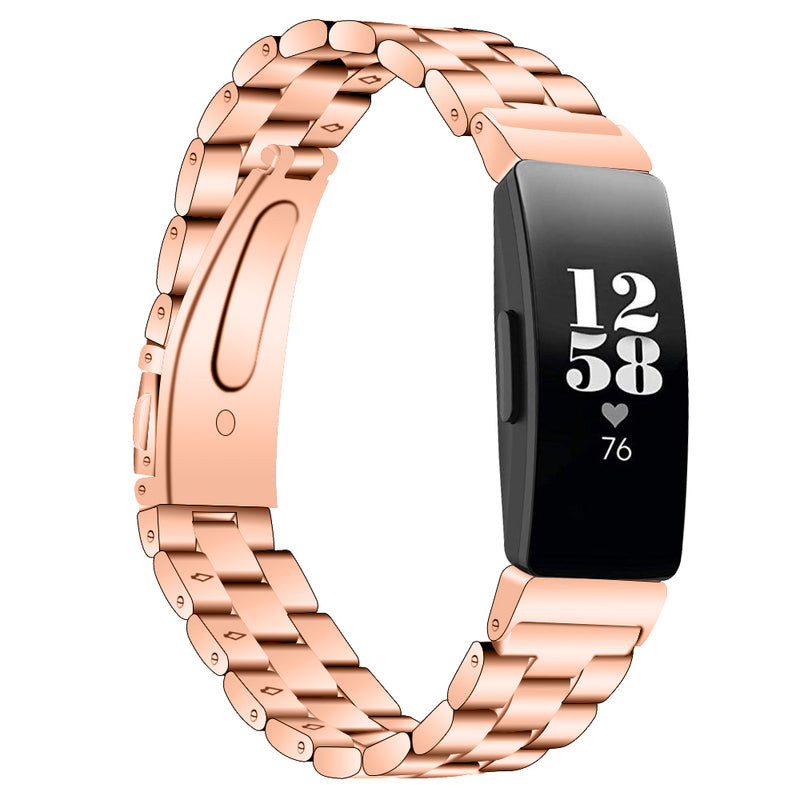 Stainless Steel Solid Metal Replacement Strap