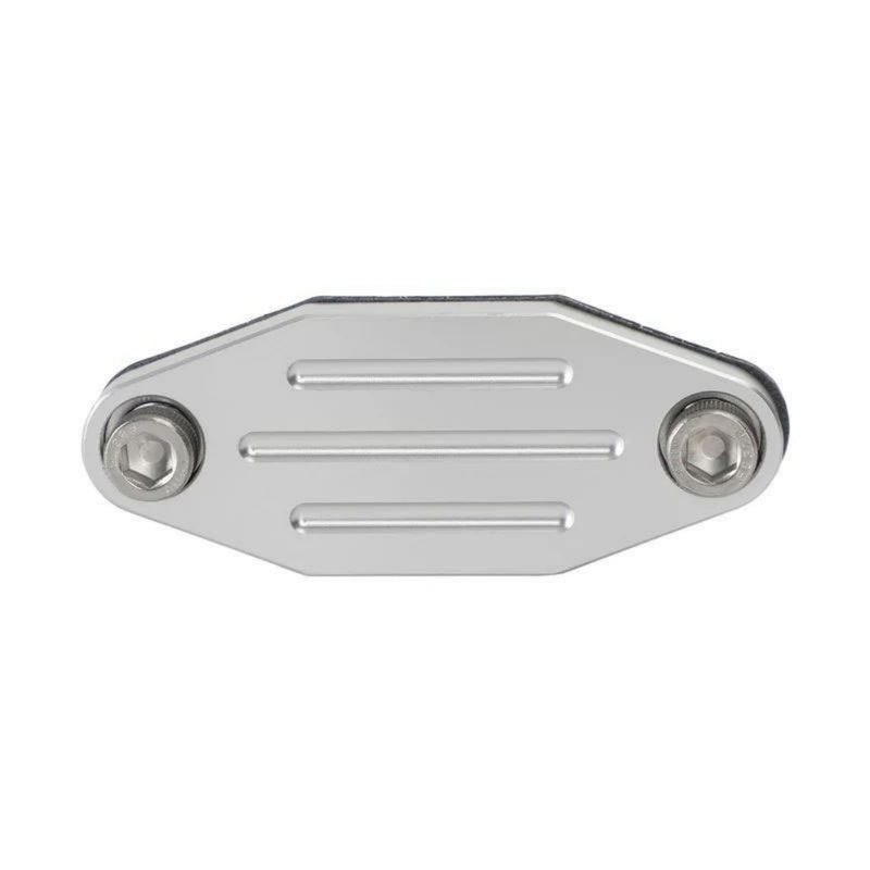 EGR Removal Block Off Board Kit