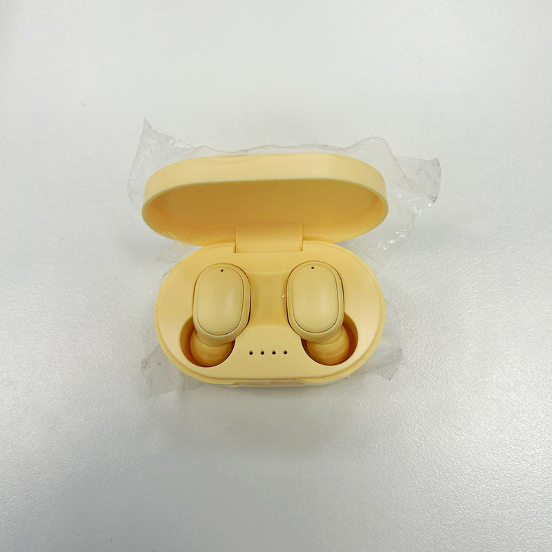Wireless TWS Noise Reduction Binaural Ultra-long Life Battery Bluetooth Headset