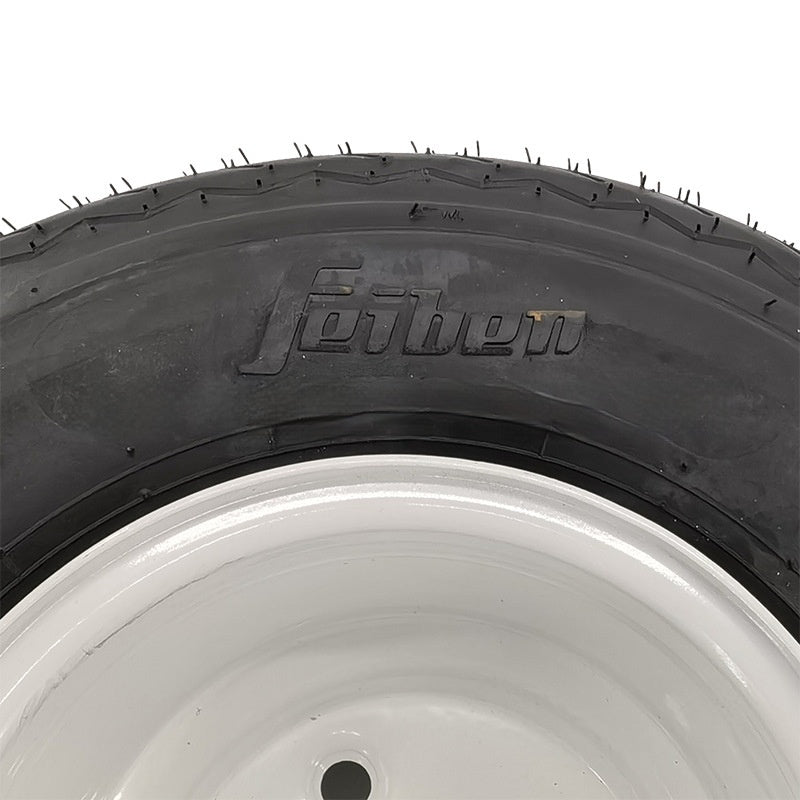 Golf Buggy Wheel 18850-8 Inch Tire Patrol