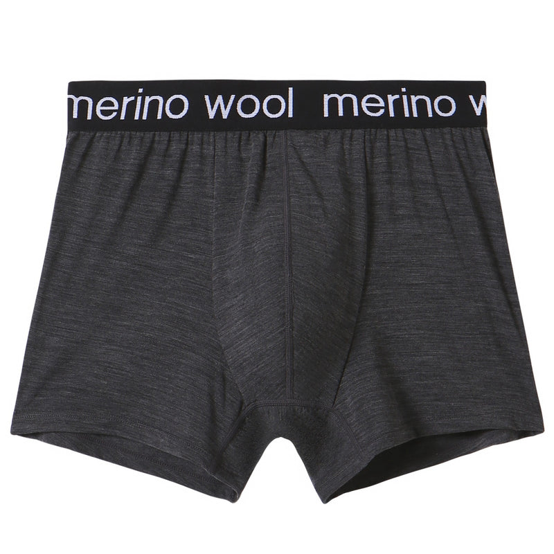 Sports Large Size Quick-drying Boxer Men's Underwear