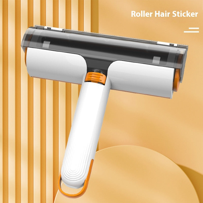 Manual Pet Hair Roller