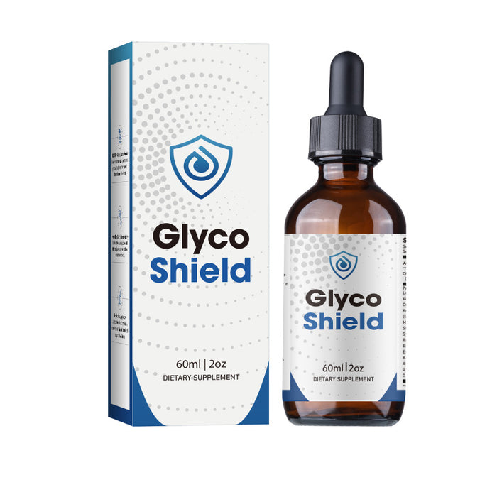 Dietary Supplement Drops 60ml