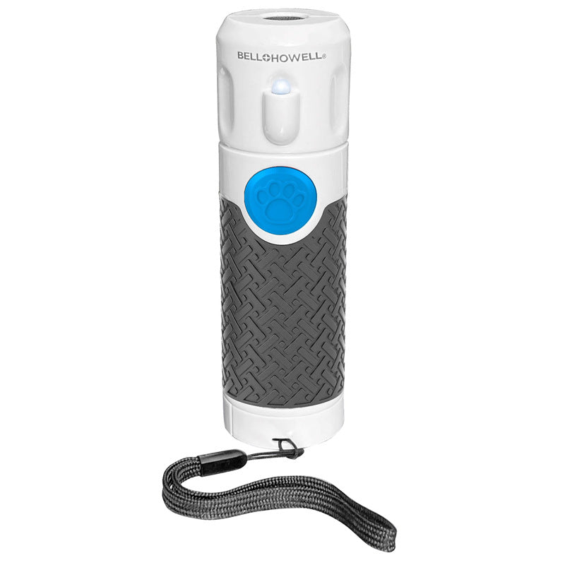 Dog Trainer ultrassônico portátil para parar de latir